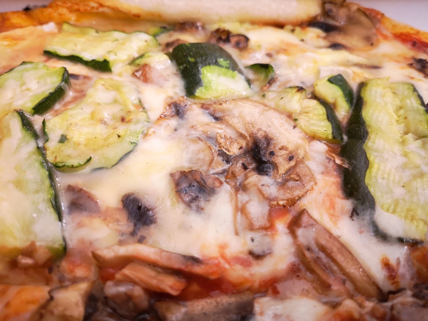 Pizza Smile 3