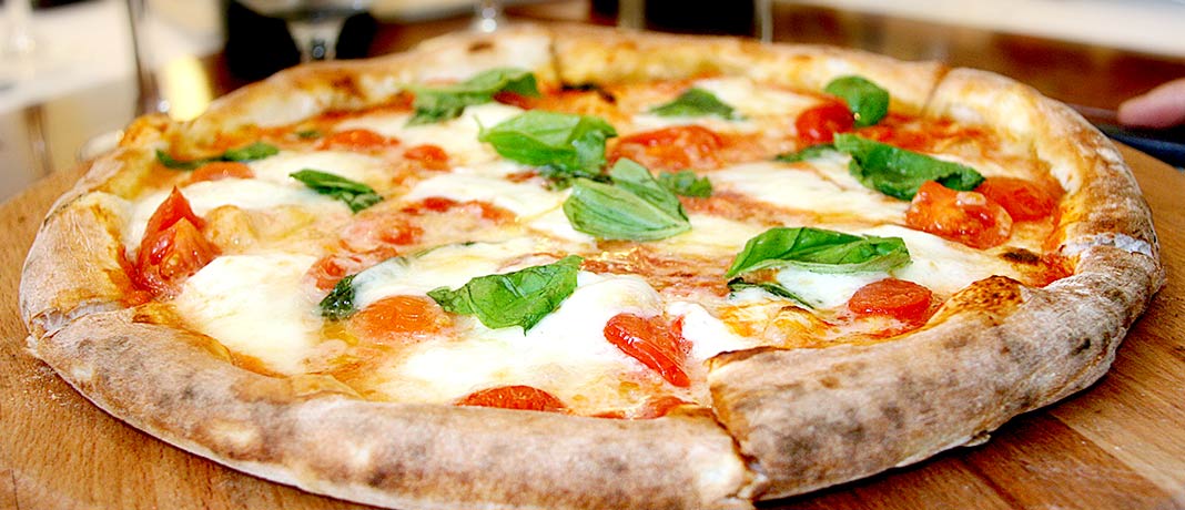 Pizza Smile 3