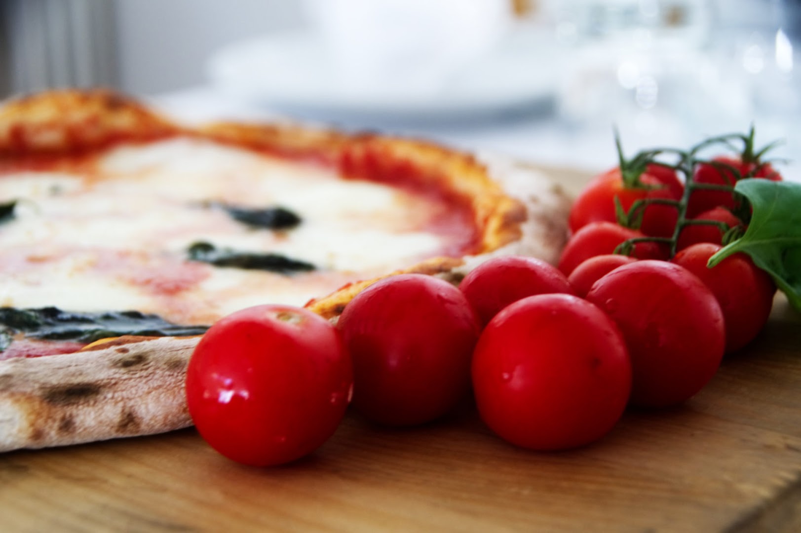Pizza Smile 3