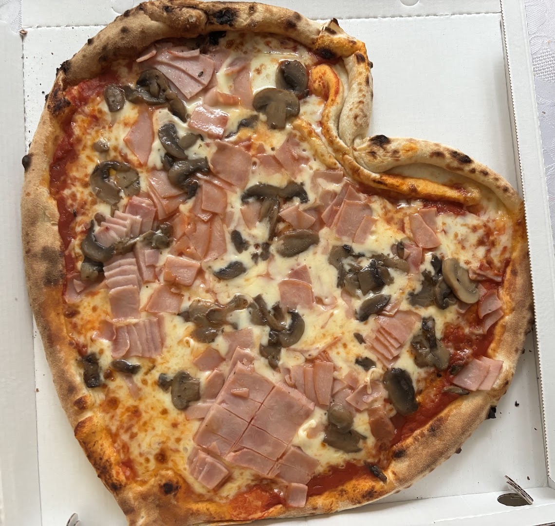 Pizza Smile 3