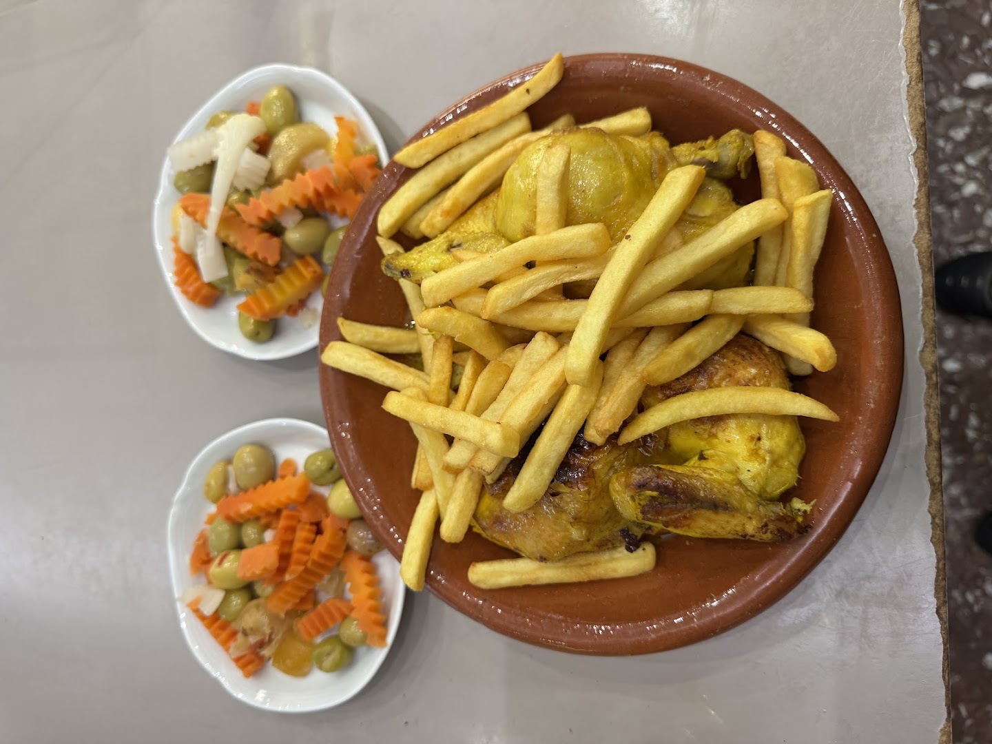 Pizza Snack Marrakech