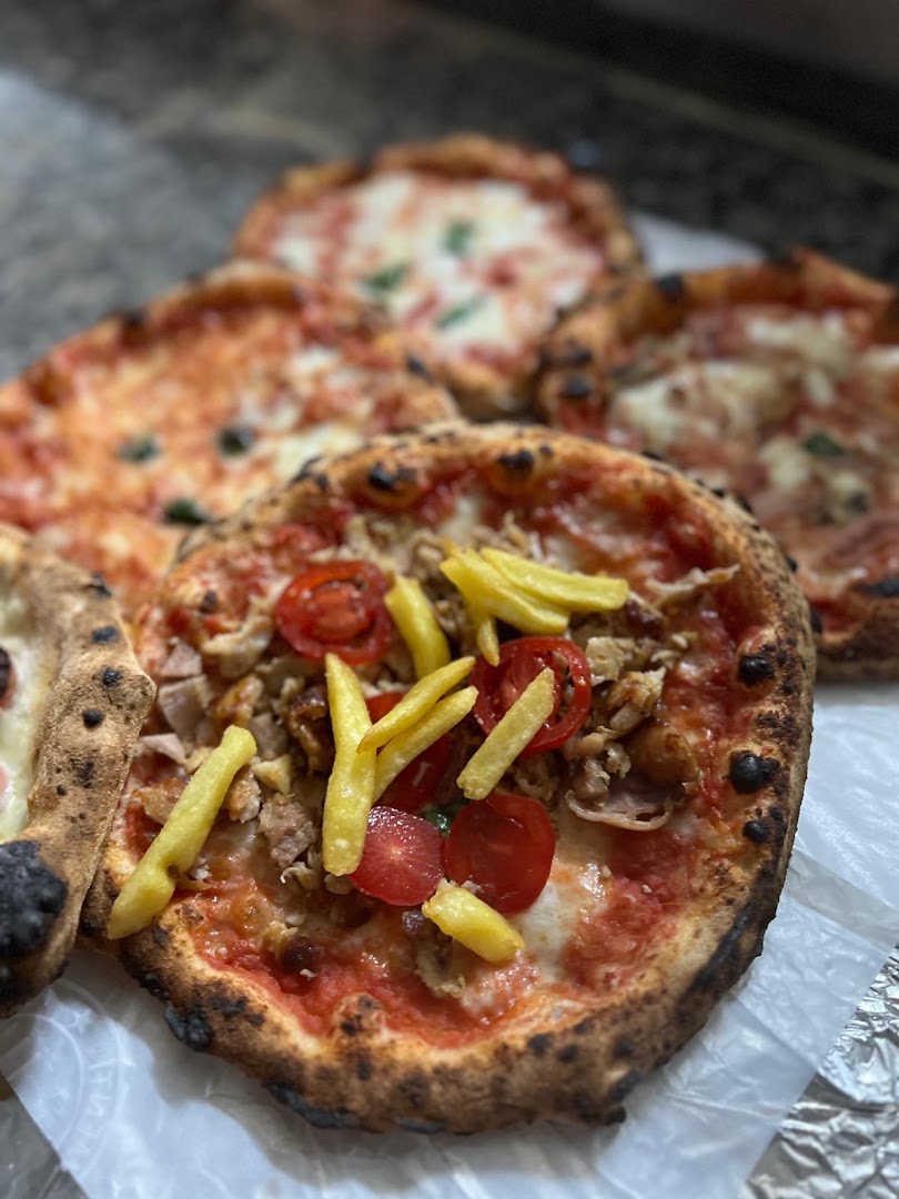 Pizza Snack