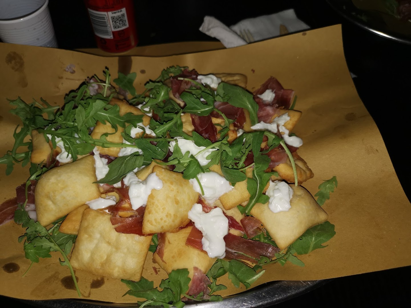 Pizza Snoopy