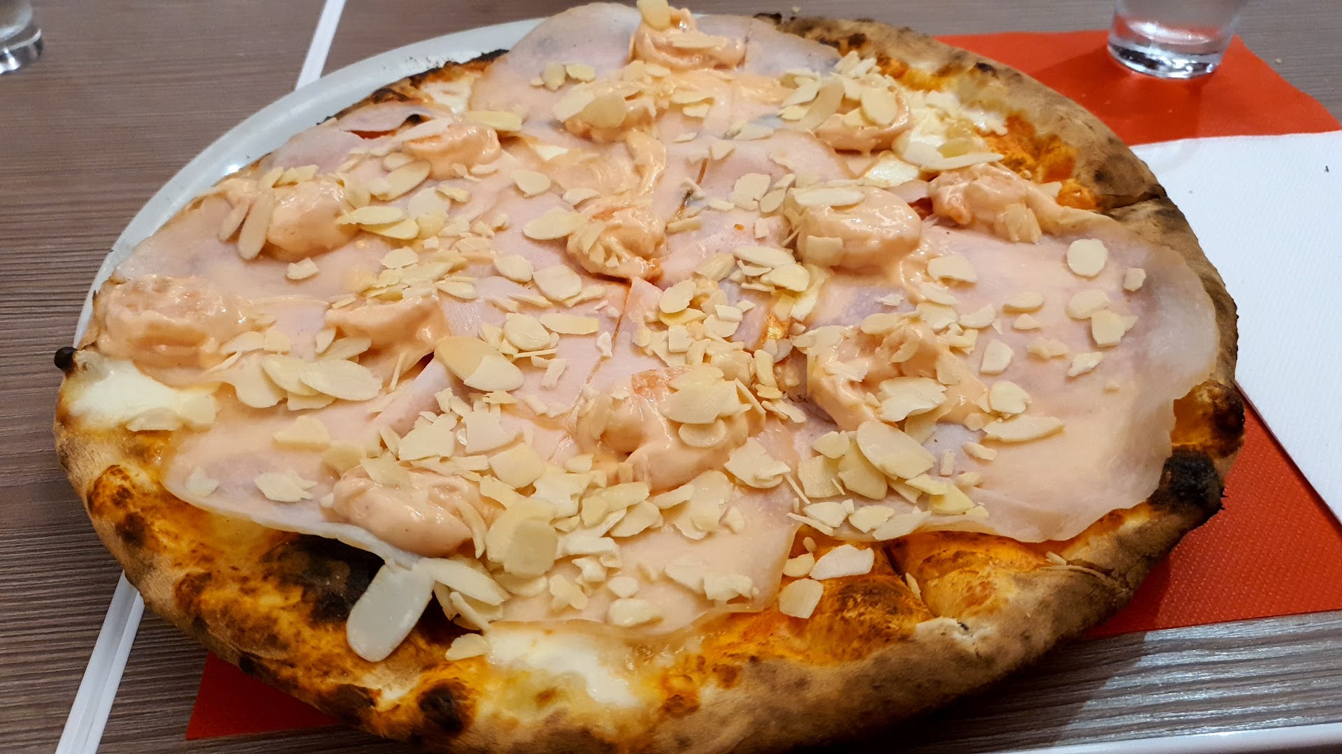 Pizza & Spaghi