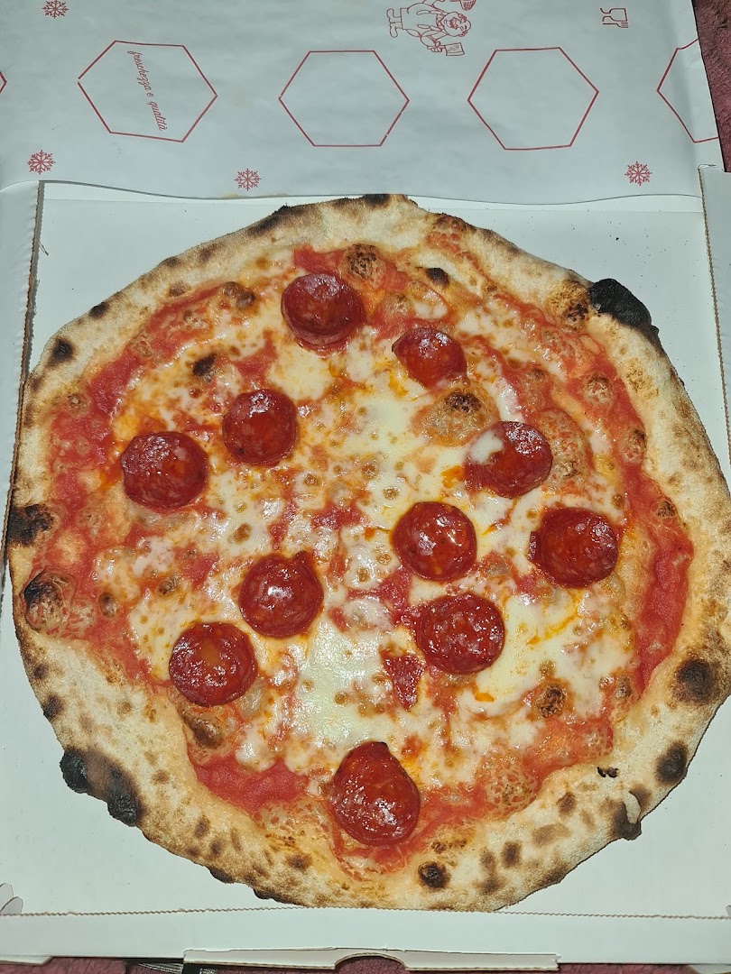 Pizza Speedy