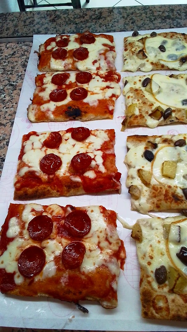 Pizza Speedy