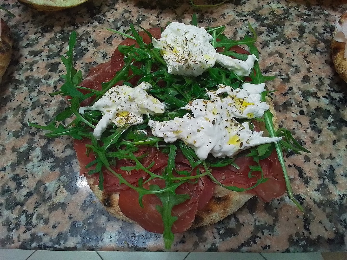 Pizza Speedy