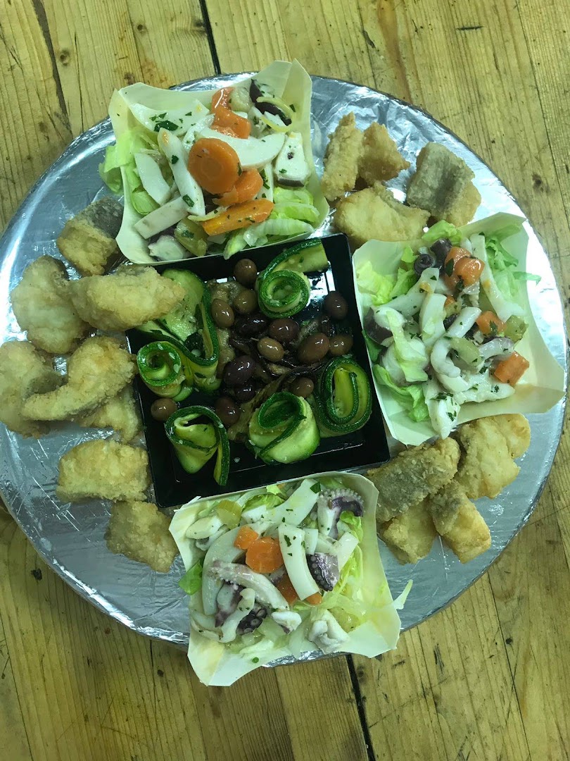 Pizza & Spizzico