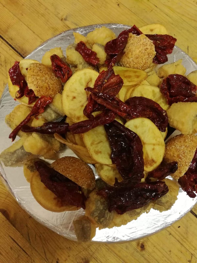 Pizza & Spizzico