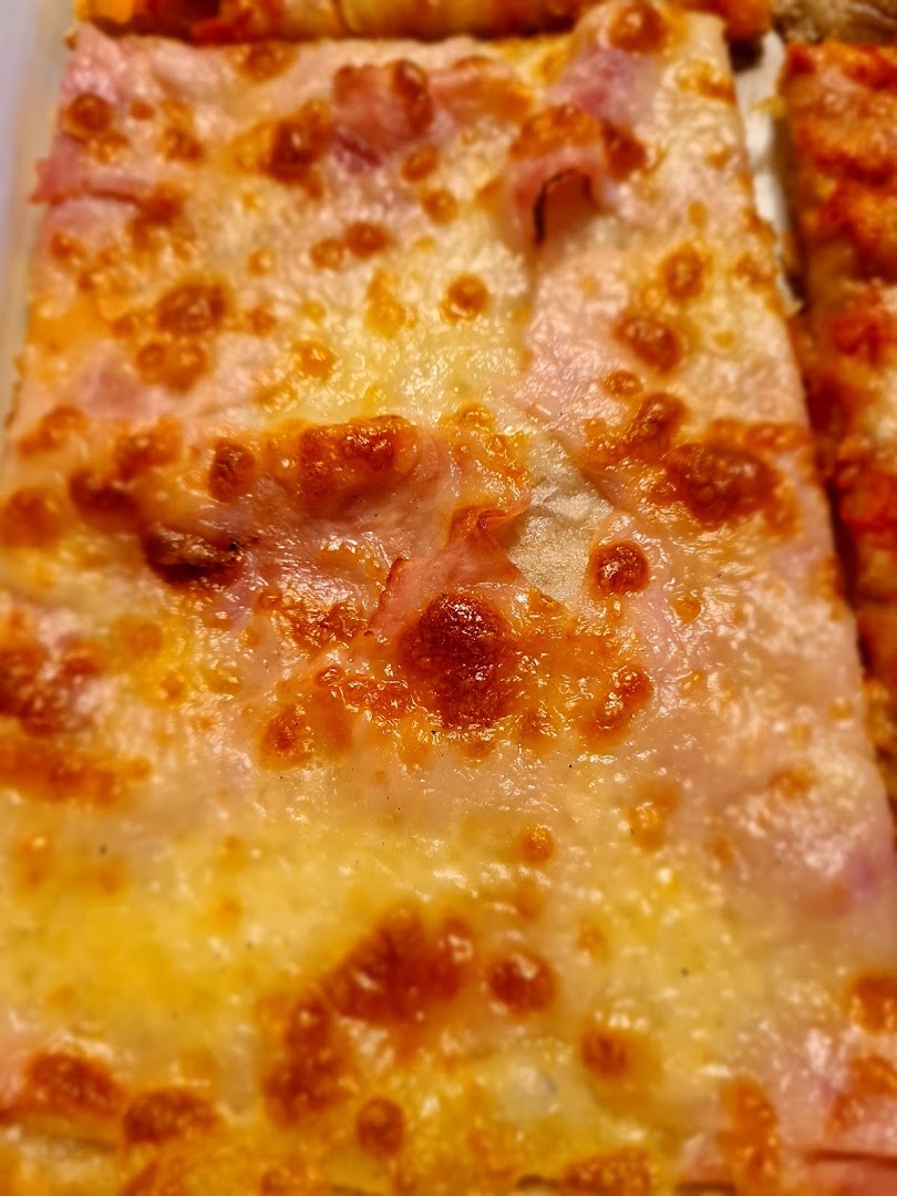 PIZZA STEK