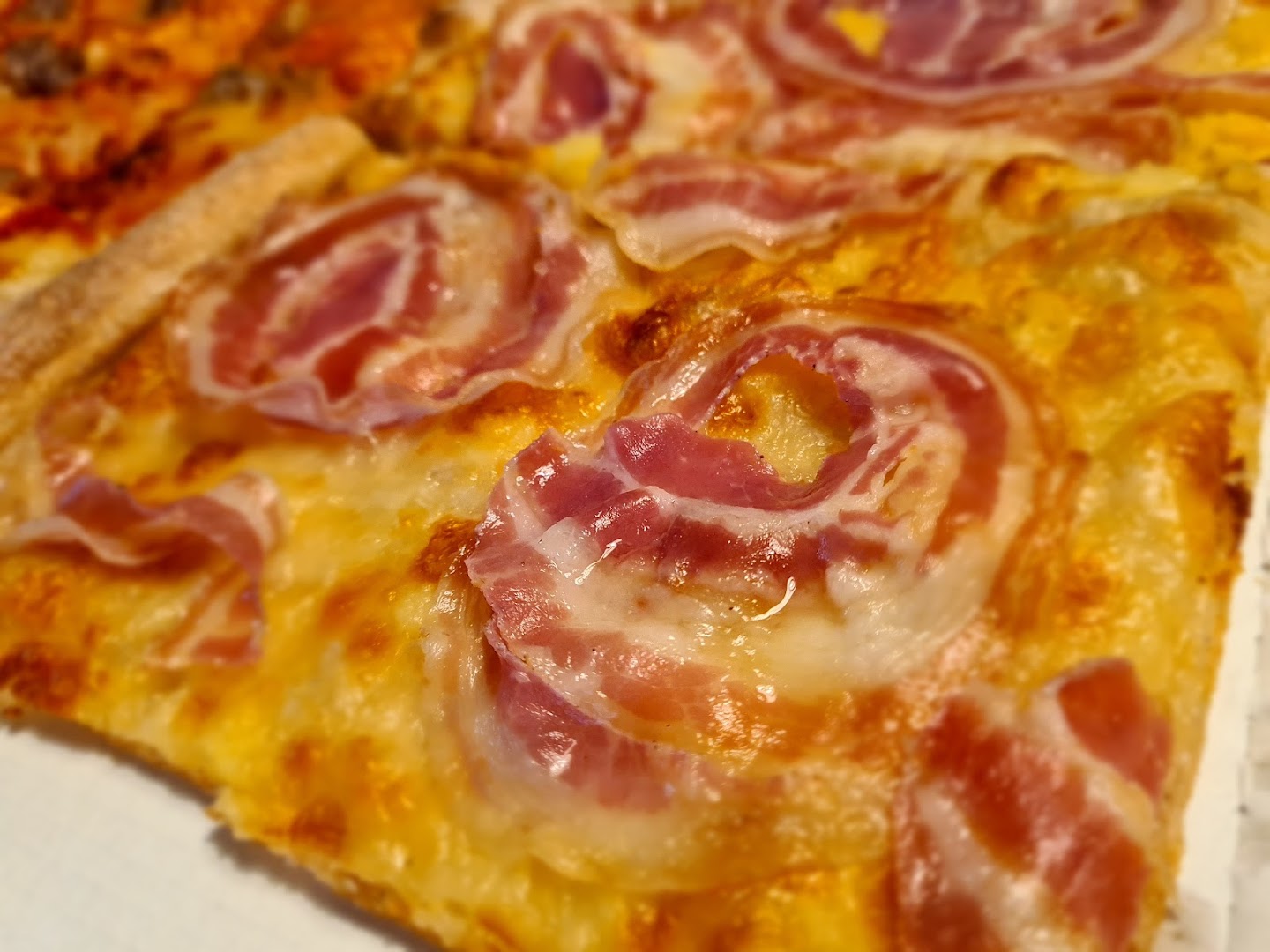 PIZZA STEK