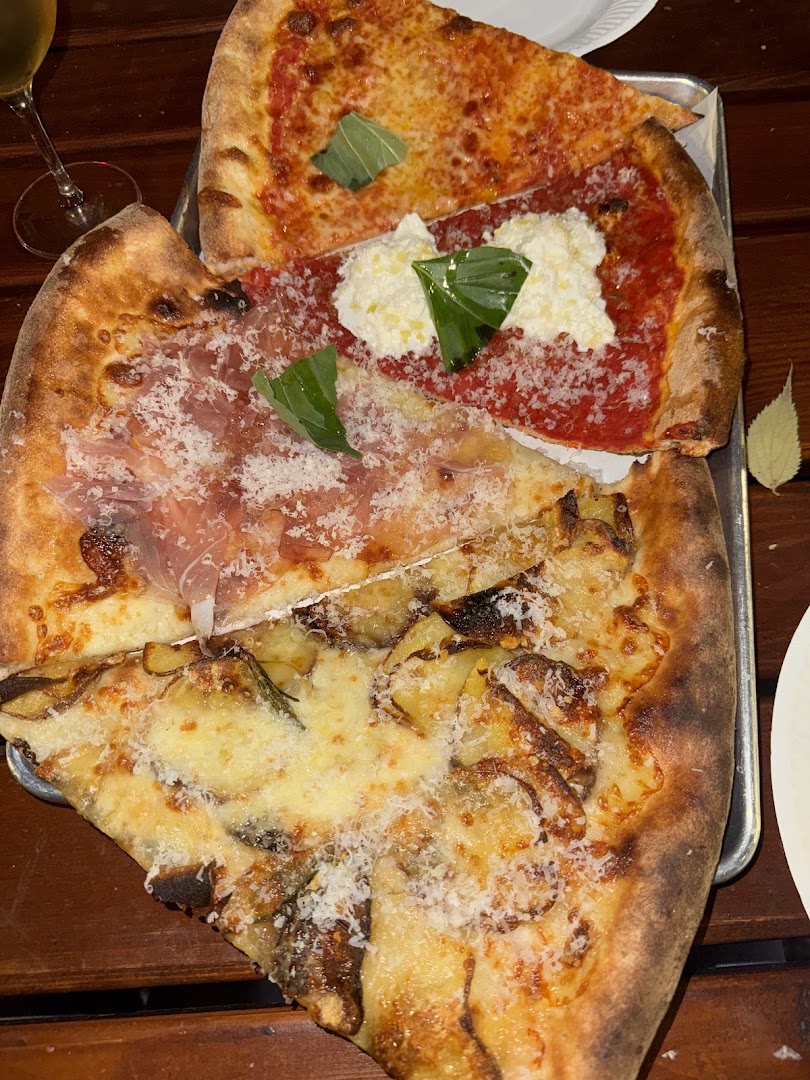 Pizza Stella