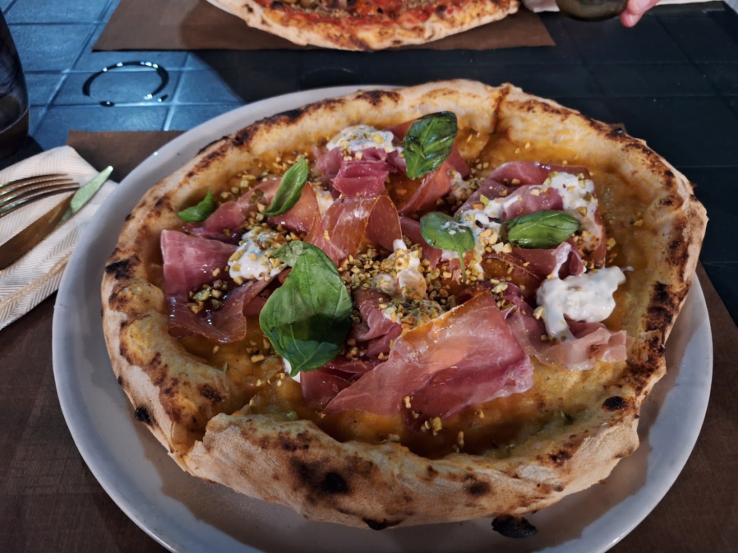 Pizza Stop