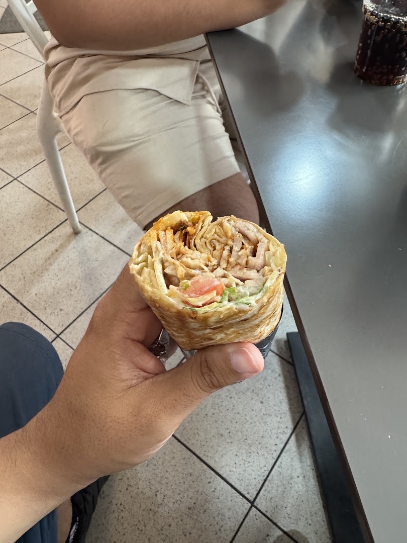 Pizza Südtirol Döner (Halal Restaurant)