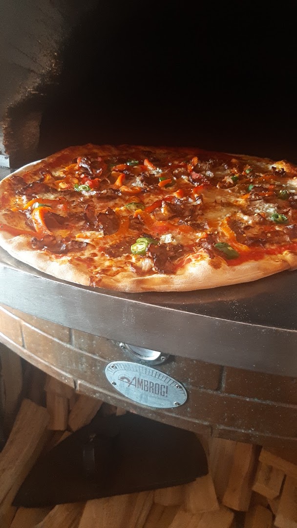 Pizza Sun