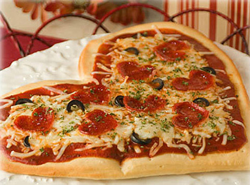 Pizza Sun