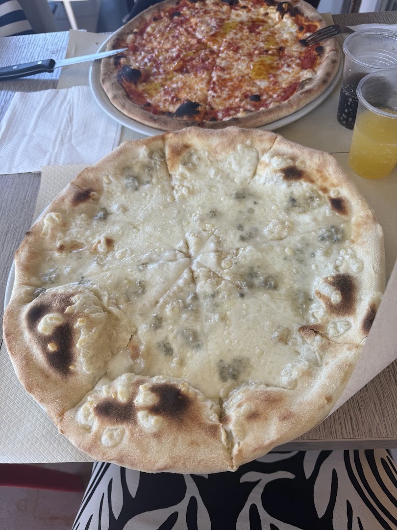 Pizza & Tacos signor tacos