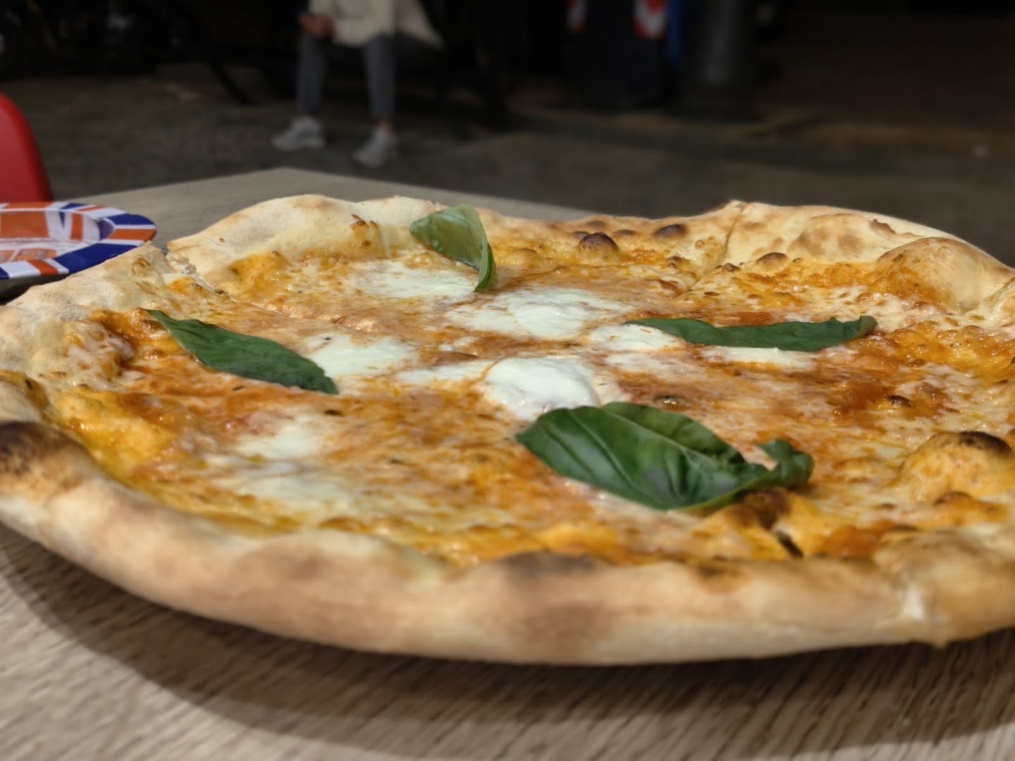 Pizza & Tacos signor tacos