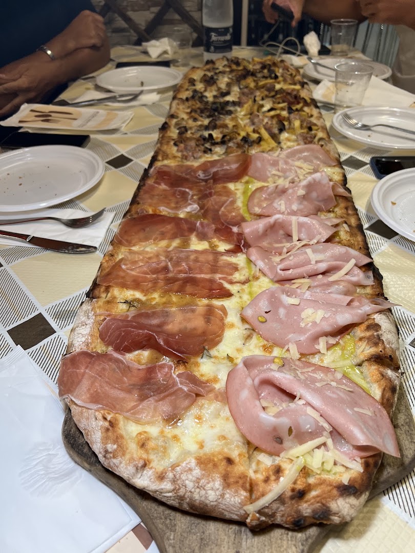 Pizza Taxi since 1996 - Pizzeria & Panificio