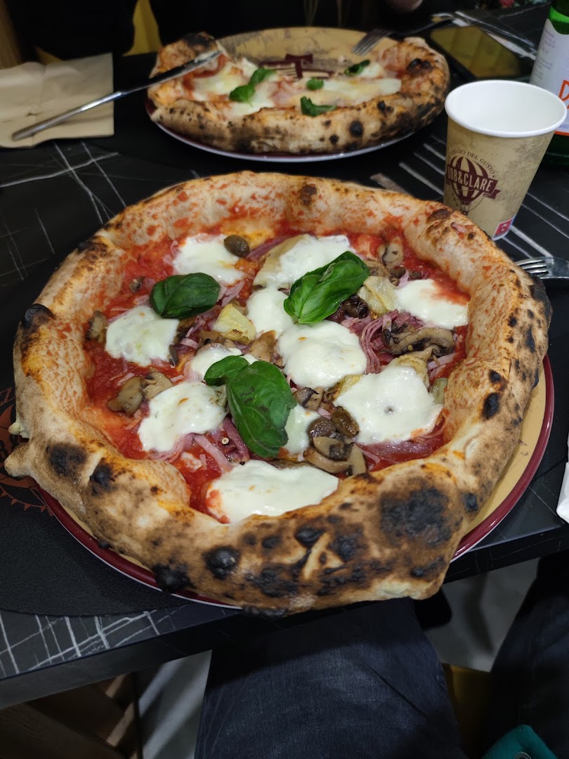 PIZZA TAXI