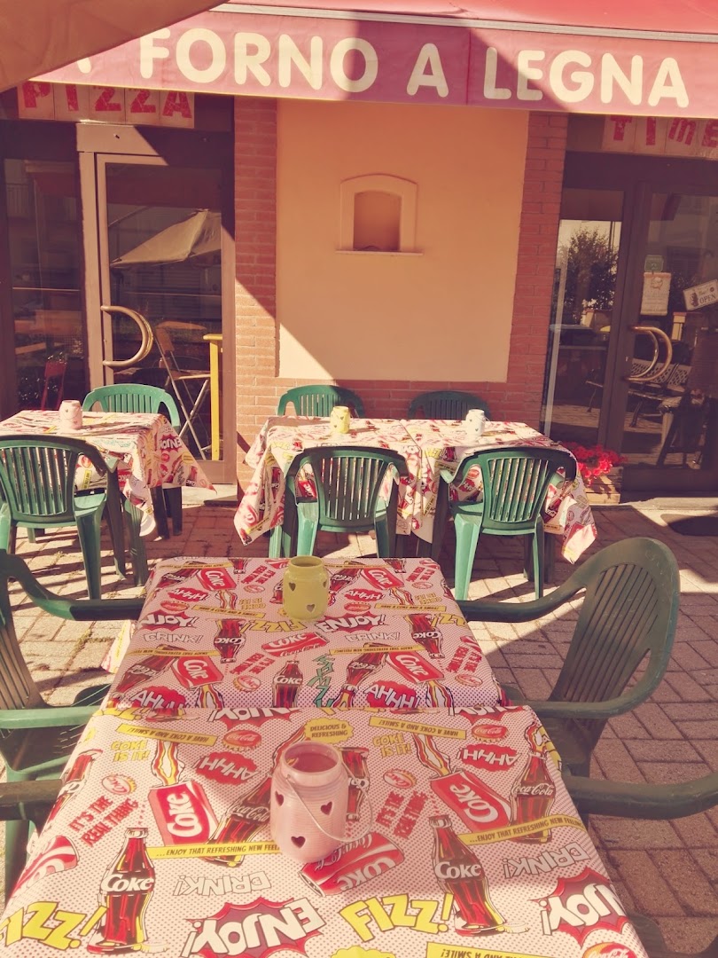 Pizza Time