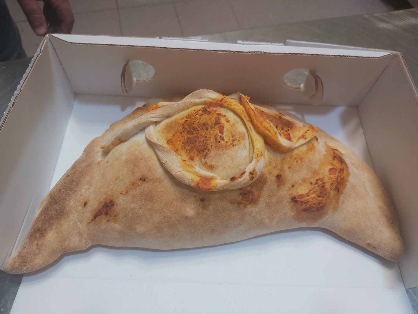 Pizza Top, Settala