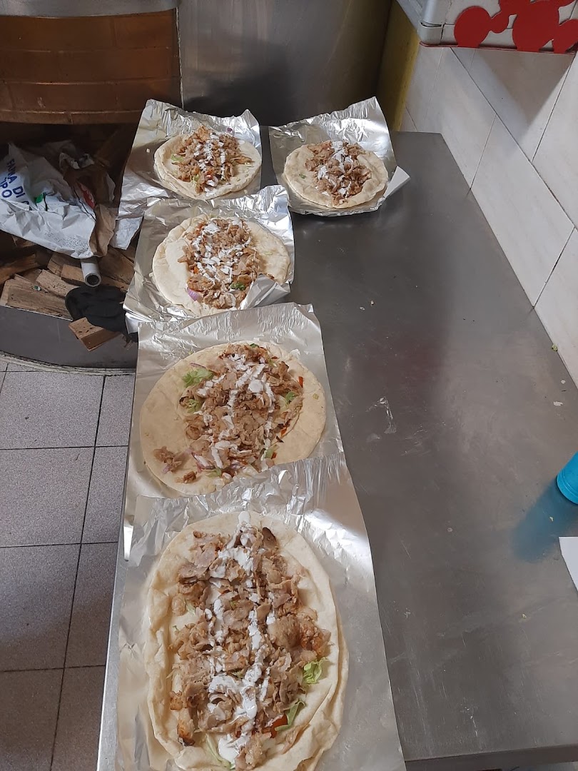 Pizza Top