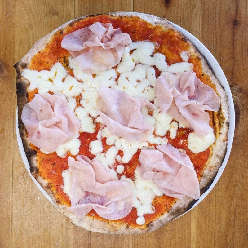 Pizza Torello, Campi Bisenzio