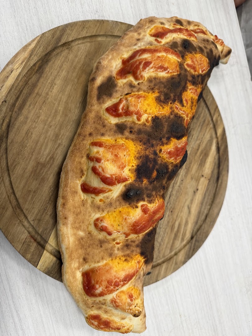 Pizza Torello