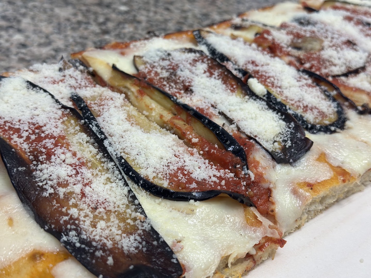 Pizza Trevi 2.0