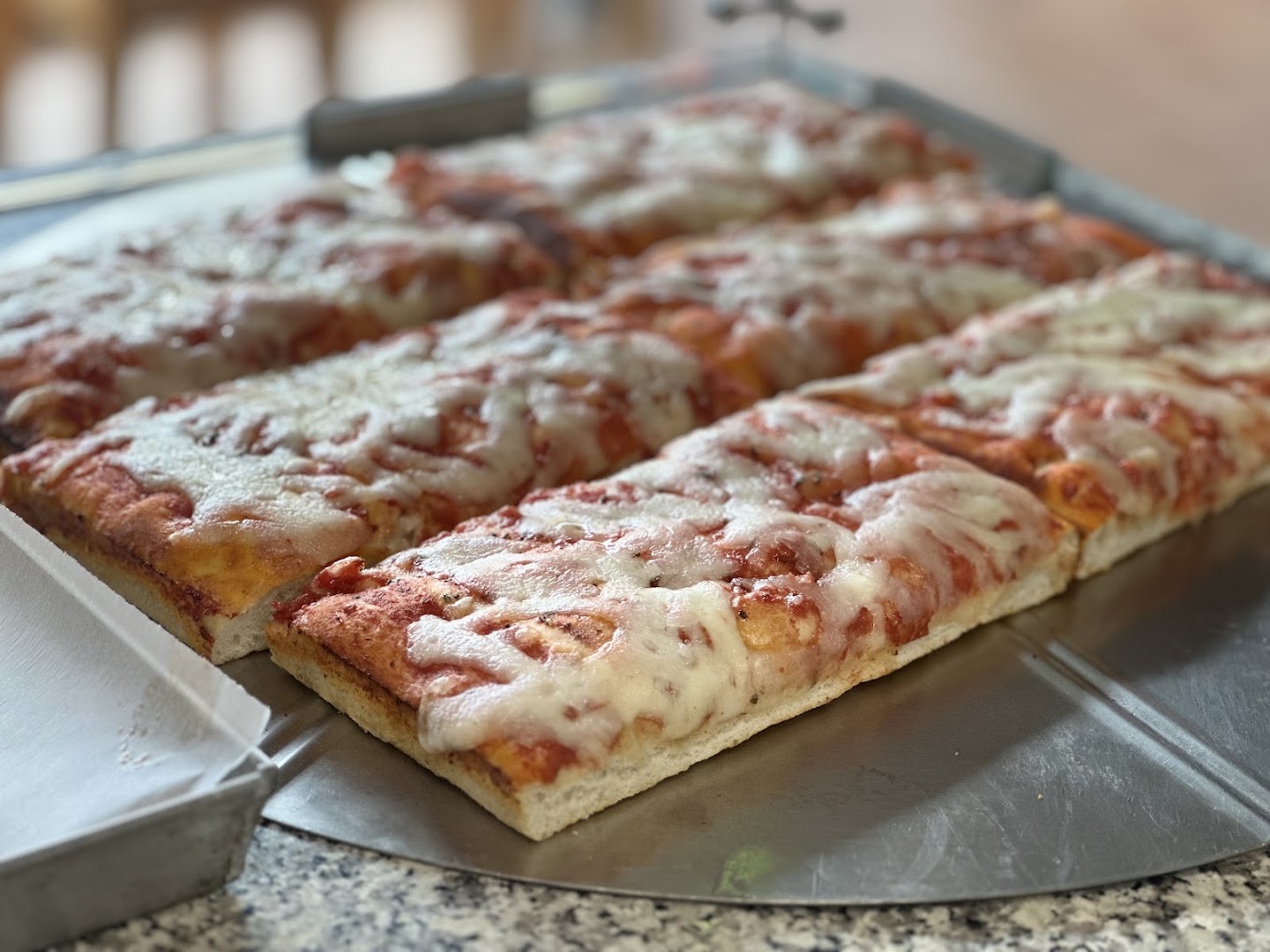 Pizza Trevi 2.0
