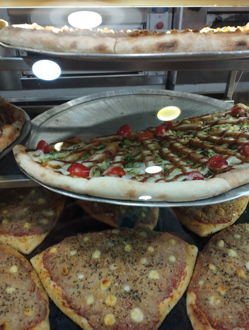 Pizza Uno Bis