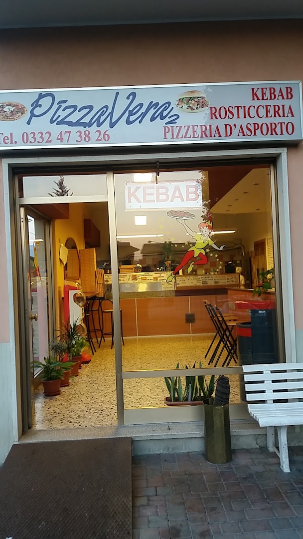 Pizza Vera 2