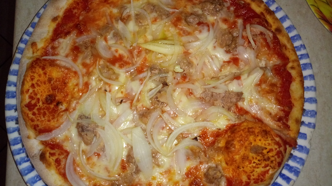Pizza Vera 2, Arcisate