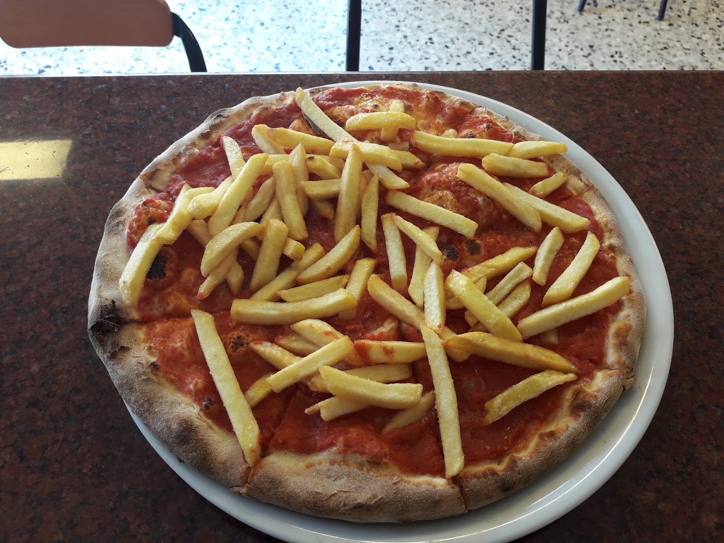 Pizza Vera 2