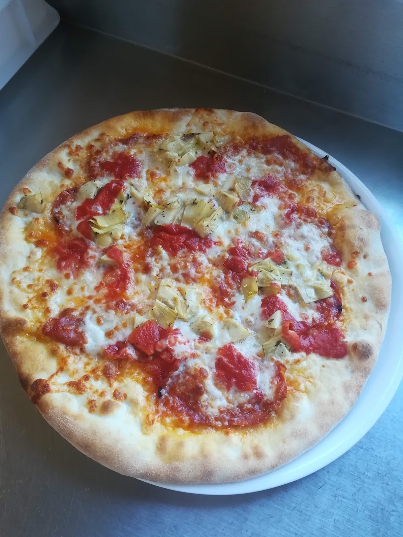 Pizza Vera 2