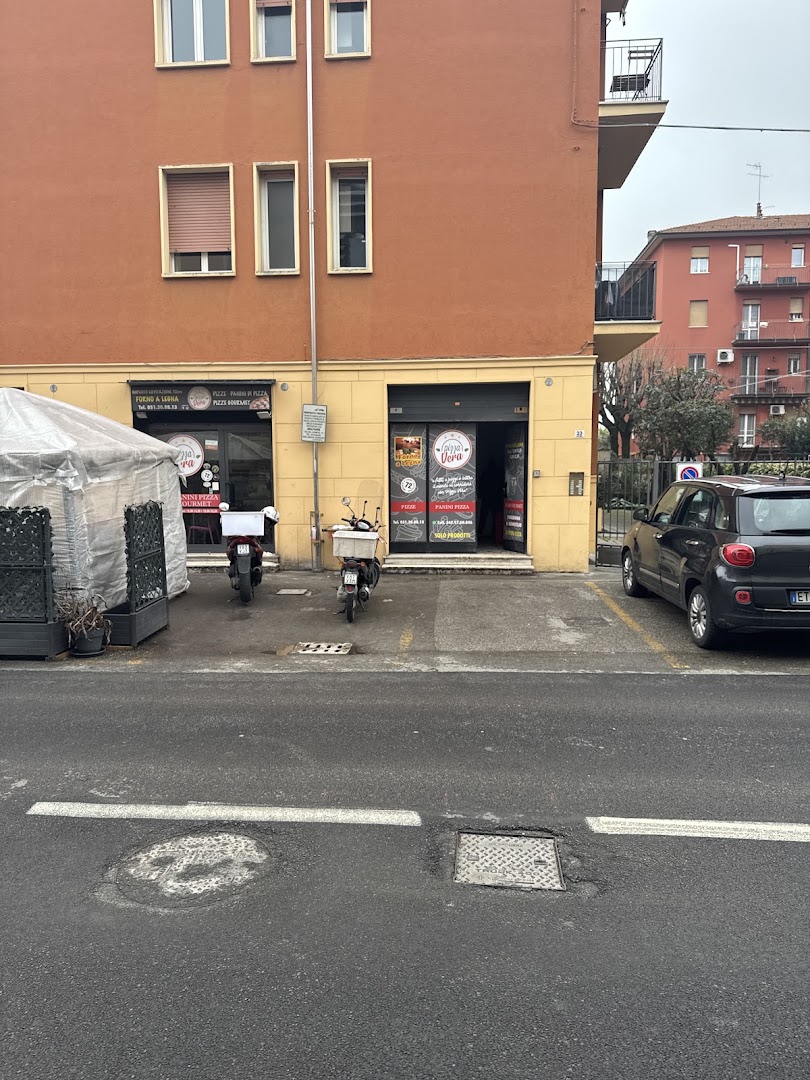 Pizza Vera - Pizza & Fritti Gourmet