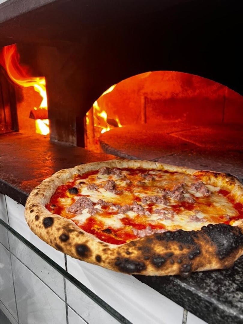 Pizza Vera - Pizza & Fritti Gourmet