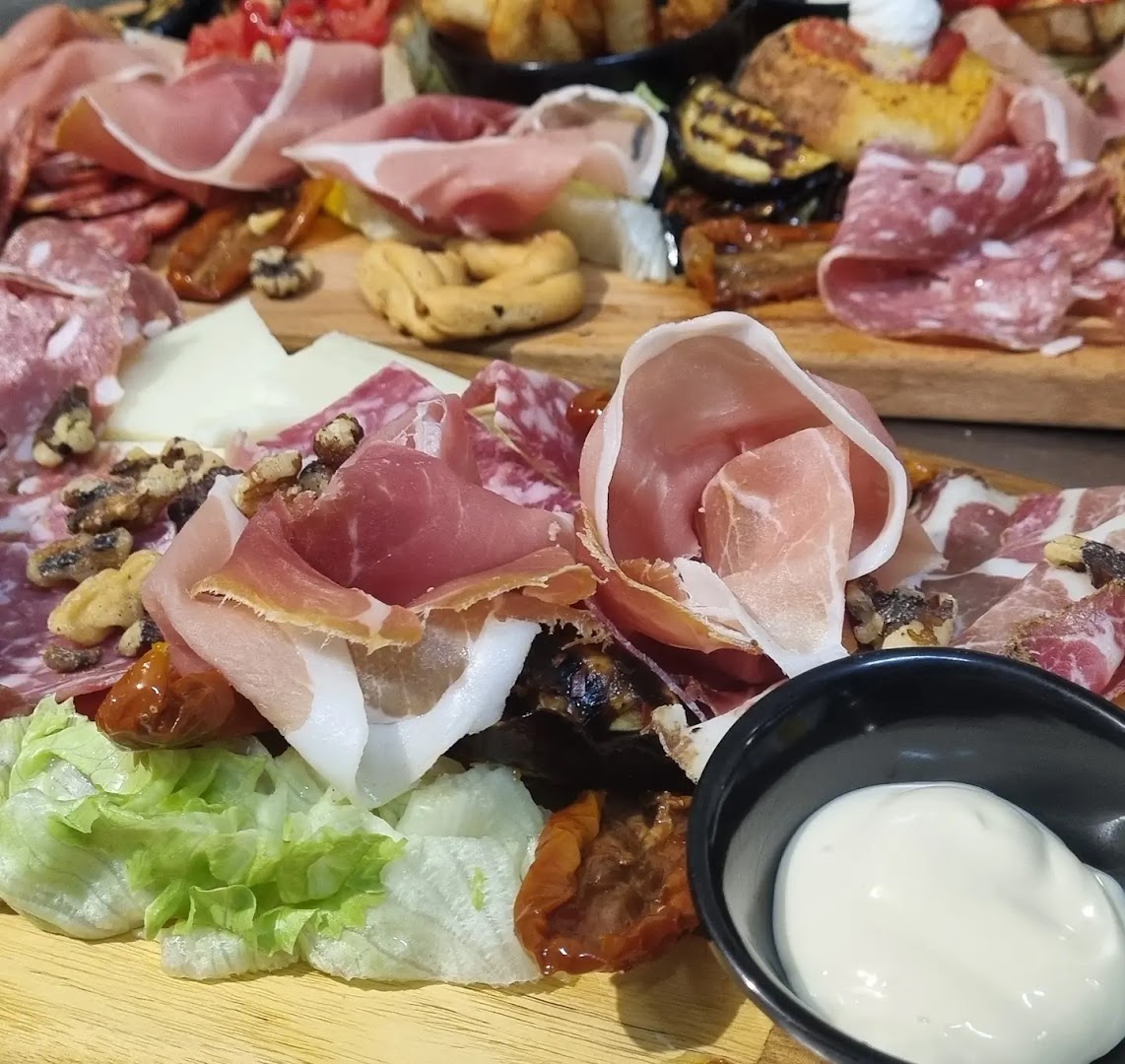 Pizza Village 2.0