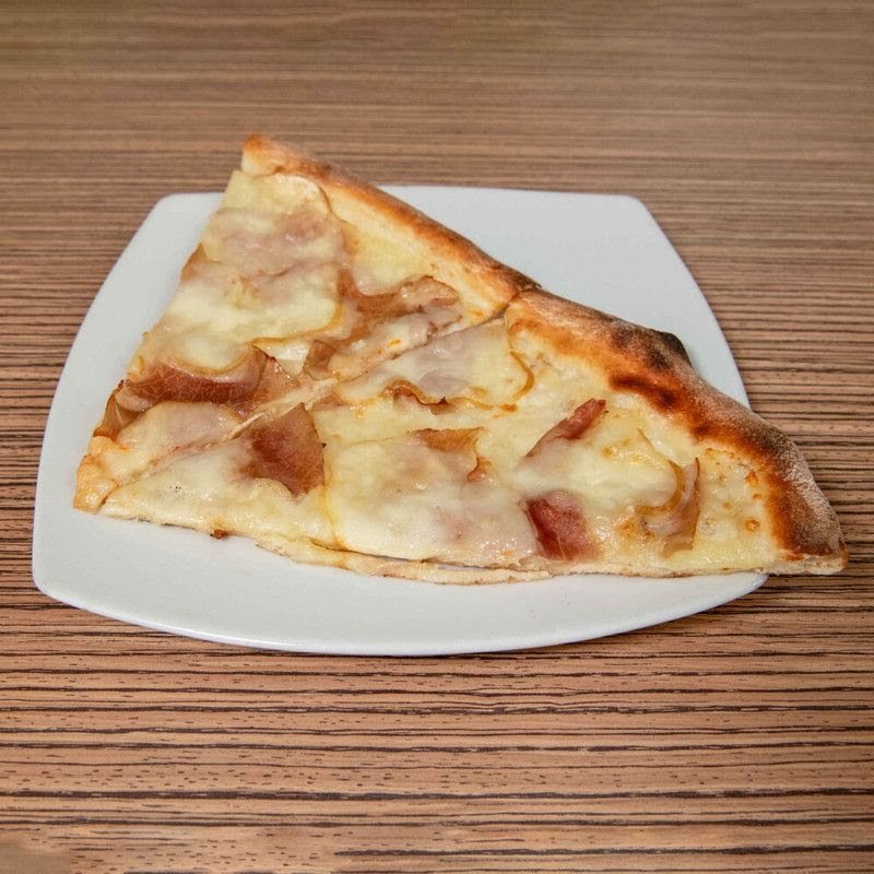 Pizza Village Agorà