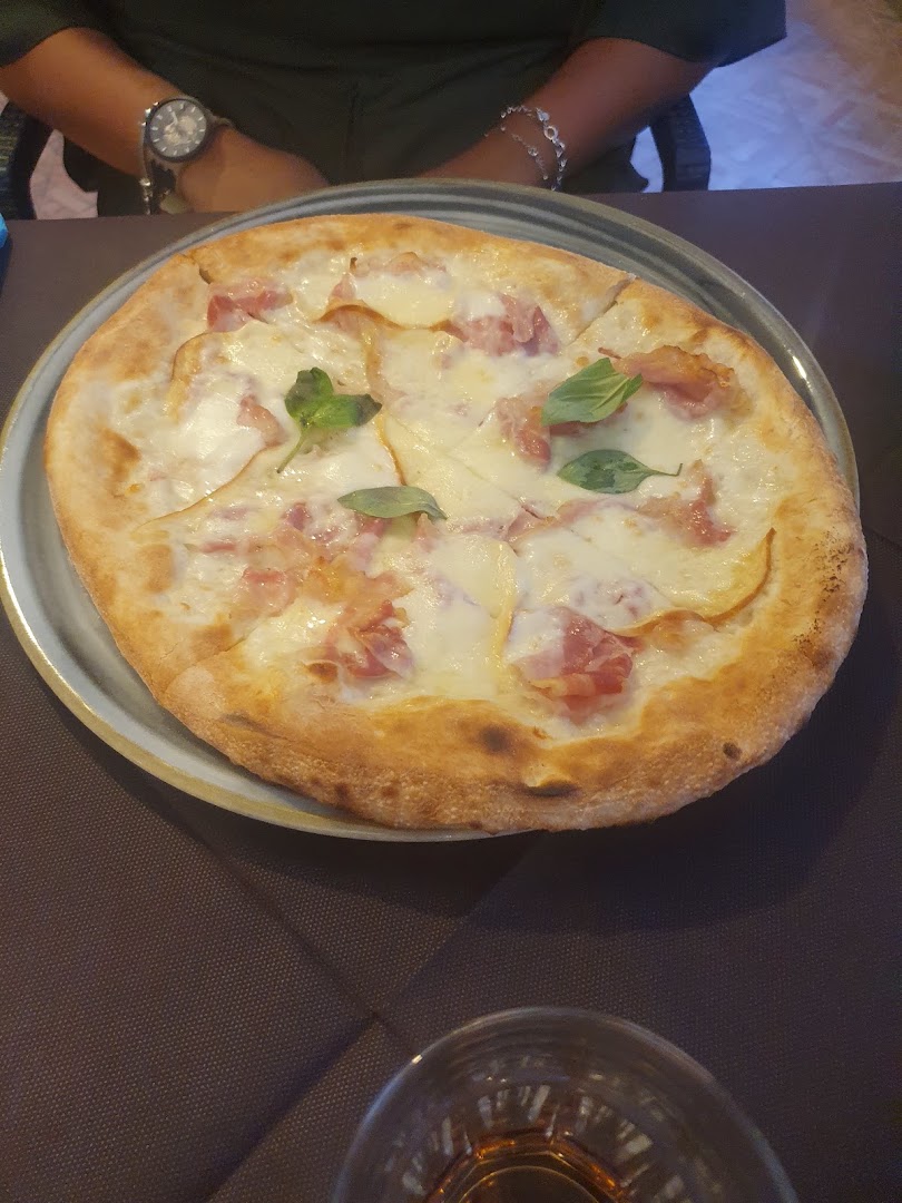 Pizza Village Agorà