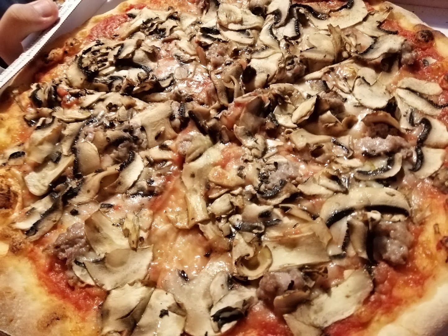 Pizza Village