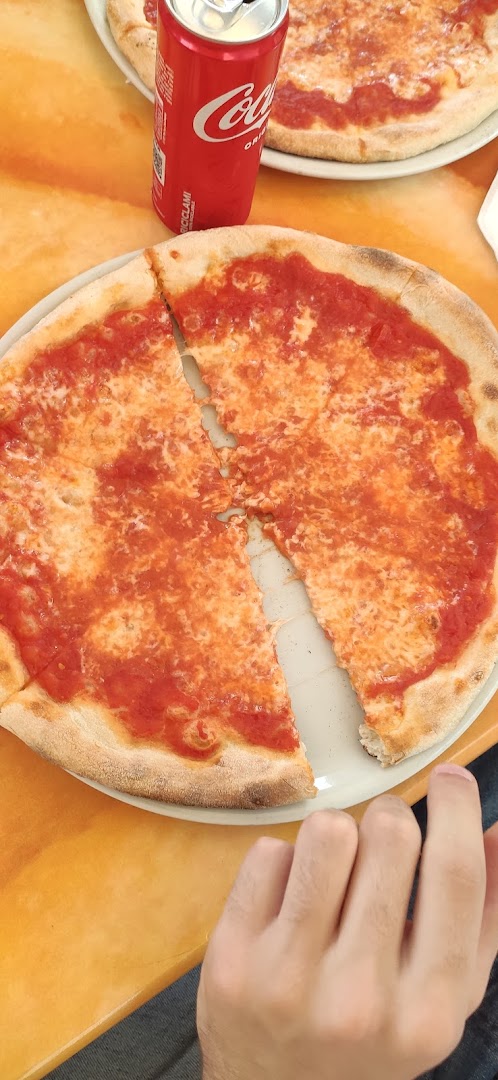 Pizza Village
