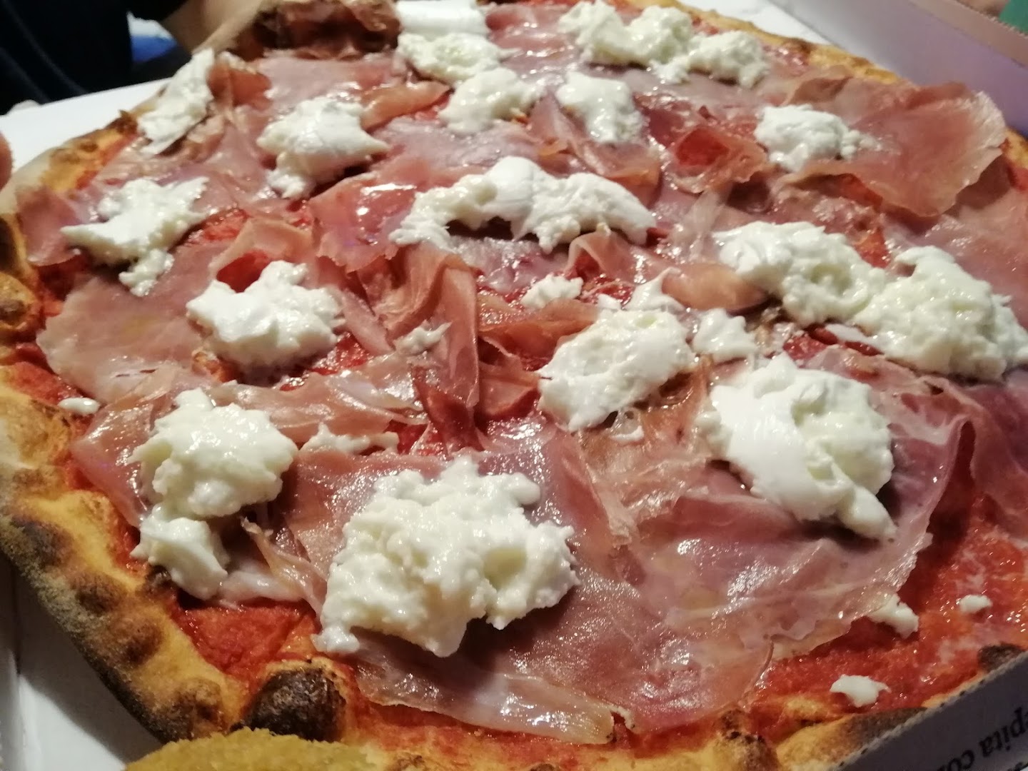 Pizza Village