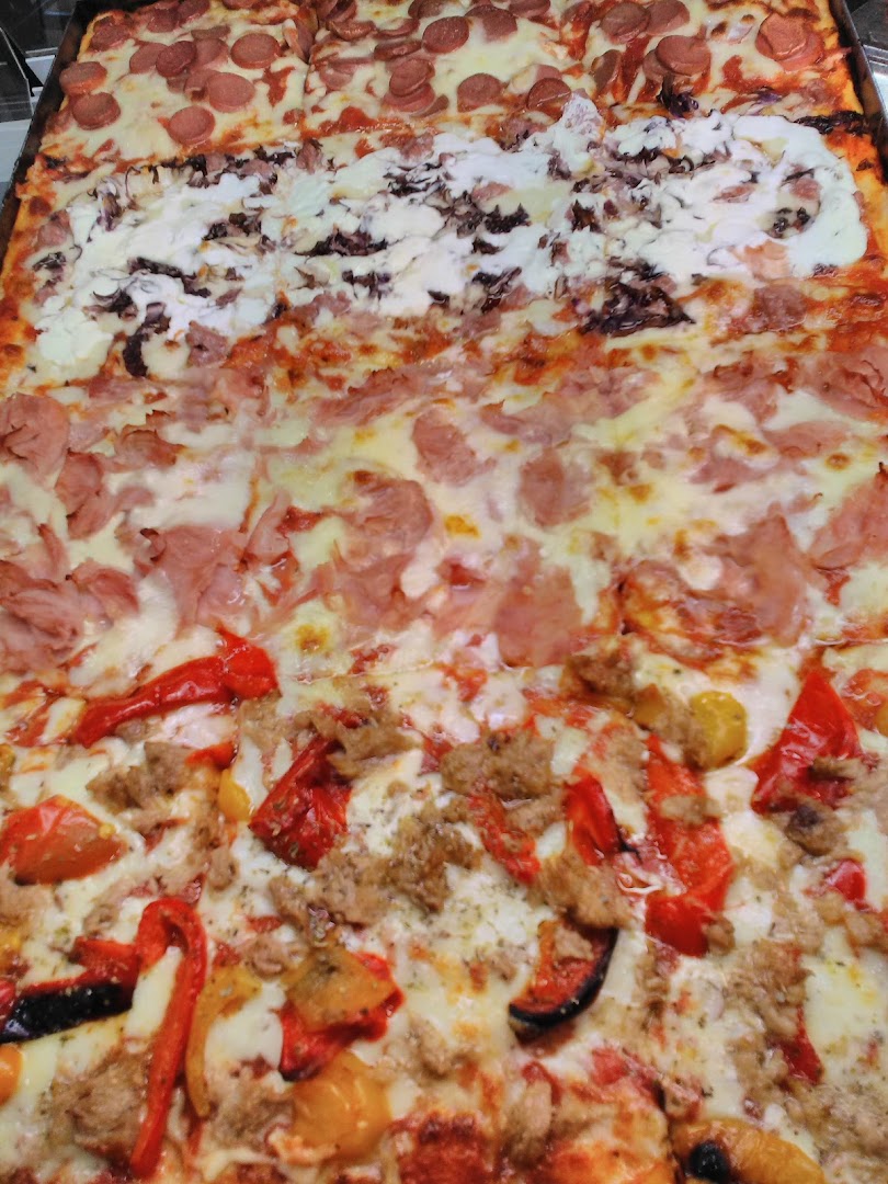 Pizza Villesse