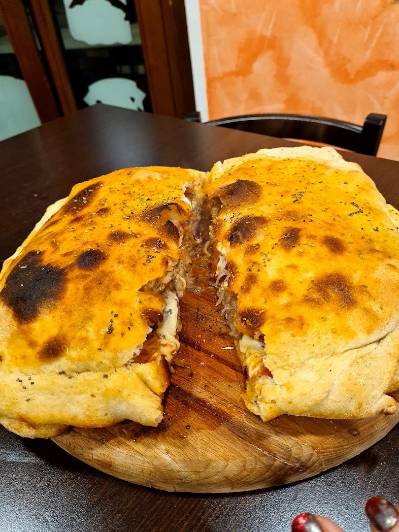 Pizza Villesse