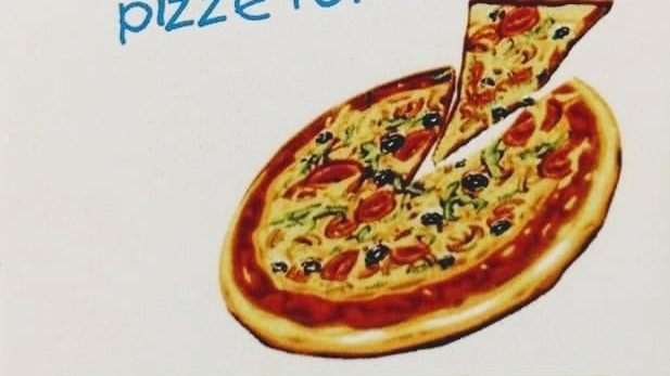 Pizza Viola 2, Zagarolo