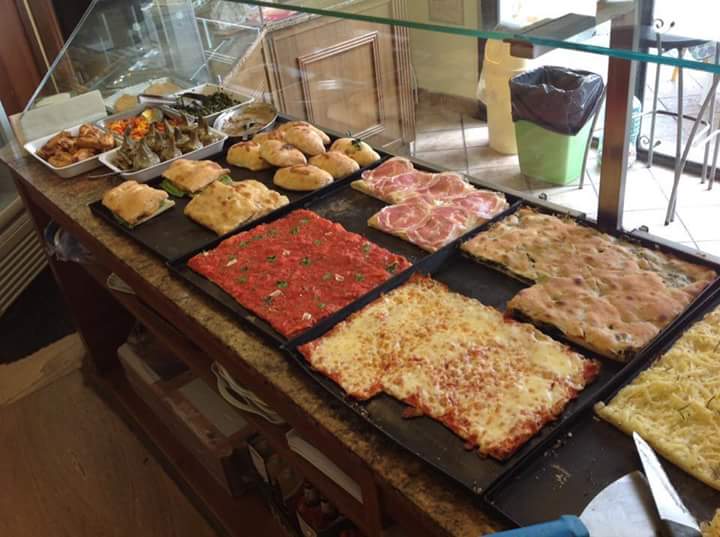 Pizza Viola 2