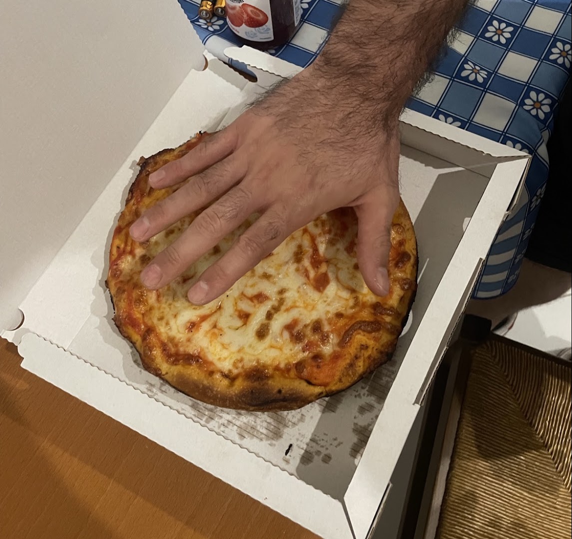 Pizza Vittorio