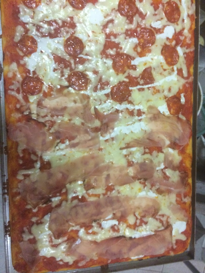Pizza Vittorio